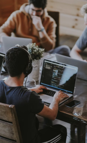 IndiHome Internet Rumah
